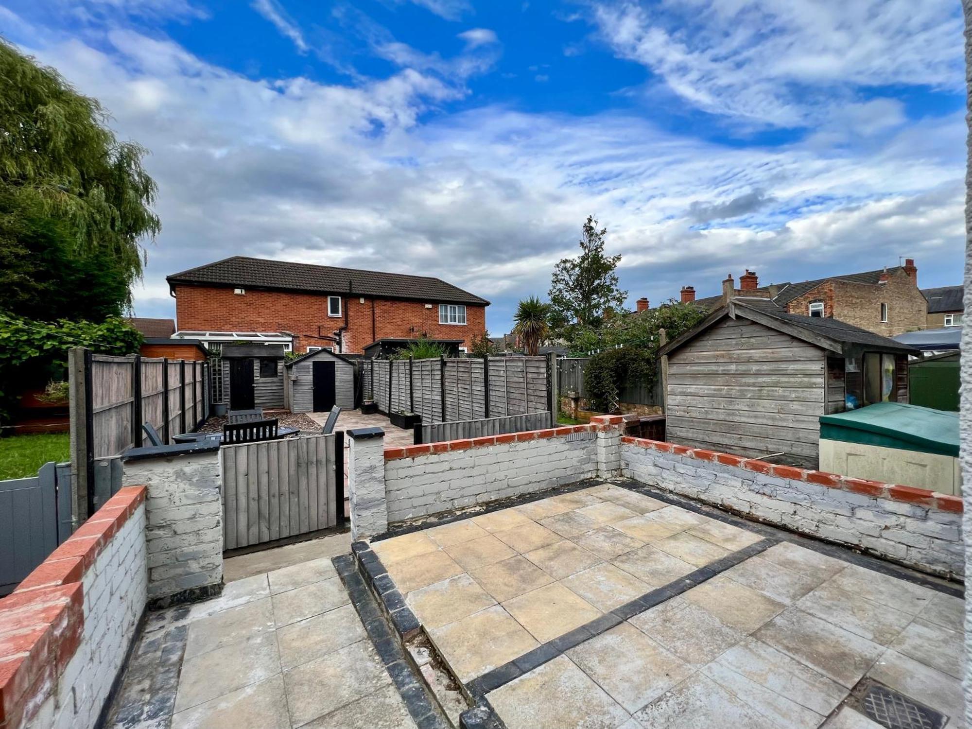 Oxford House - Great For Contractors Or Family Holidays Cleethorpes Exteriér fotografie