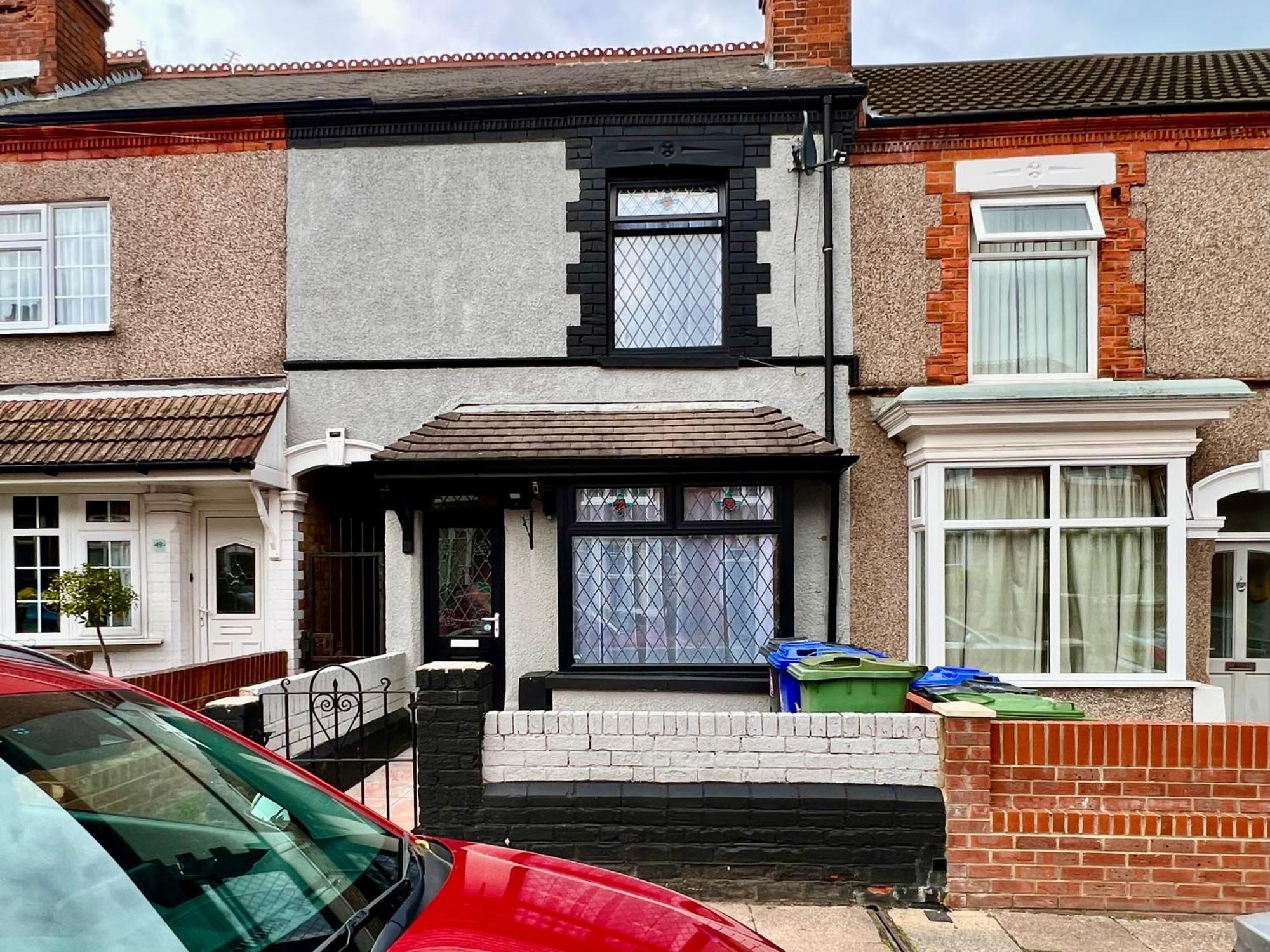 Oxford House - Great For Contractors Or Family Holidays Cleethorpes Exteriér fotografie