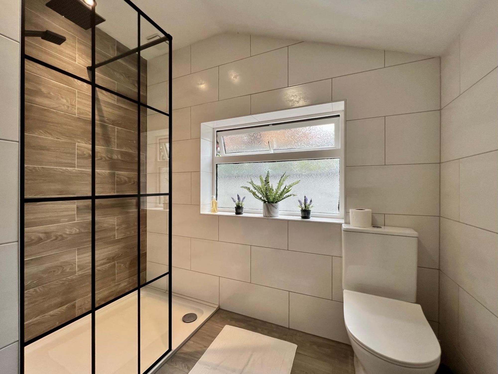 Oxford House - Great For Contractors Or Family Holidays Cleethorpes Exteriér fotografie