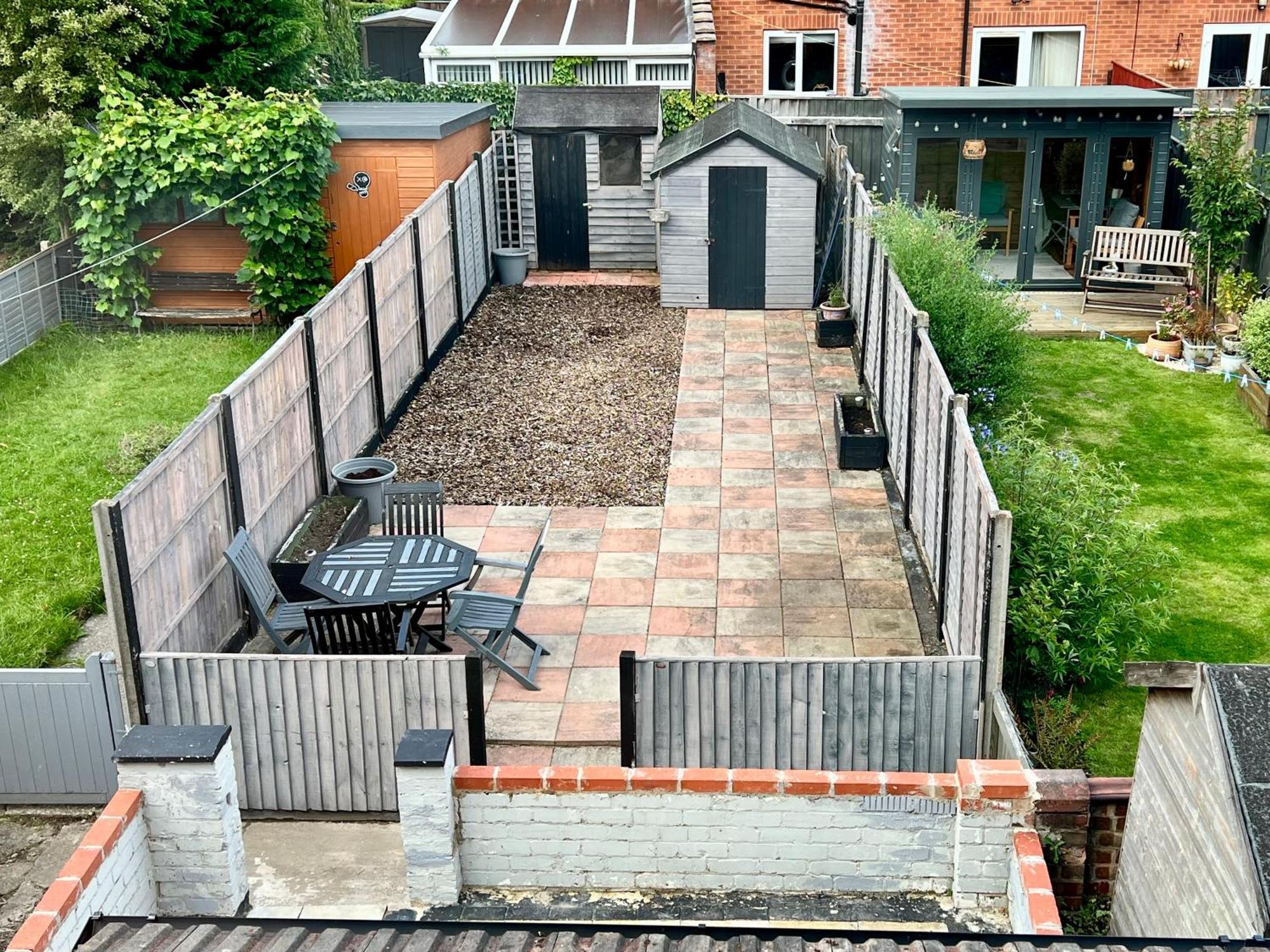 Oxford House - Great For Contractors Or Family Holidays Cleethorpes Exteriér fotografie